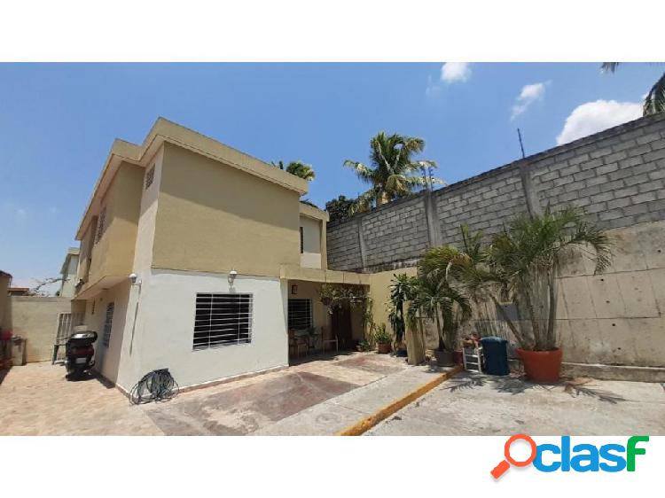 Casa en venta Cabudare Trapiche villas 20-18079 AS