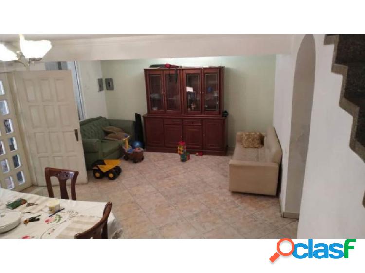 Casa en venta en Sabana Larga (0424-4404205) opm 20-11929