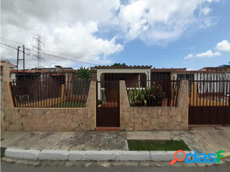 Casas en Venta en Valle Hondo Cabudare Lara