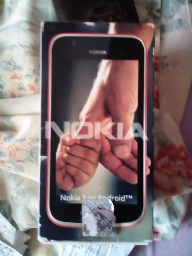 Celular Nokia 1 Android Go Edition 8.0 Oreo