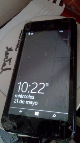 Celular Nokia Lumia 530