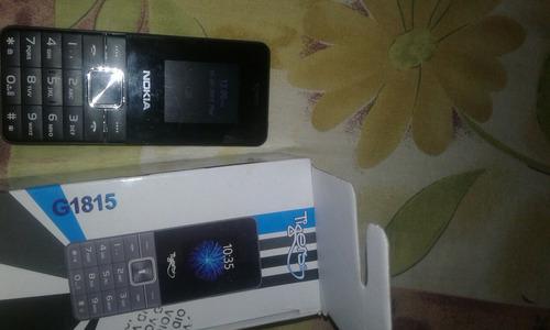 Celular Nokia Tigers G1815