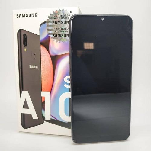 Celular Samsung A30