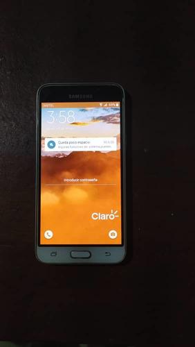 Celular Samsung Galaxy J3 De 8g