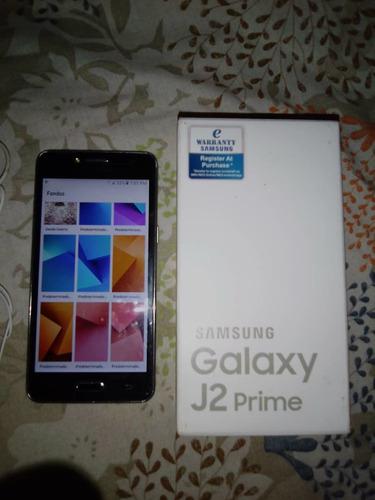 Celular Samsung J2 Prime