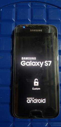 Celular Samsung S7 Para Reparar
