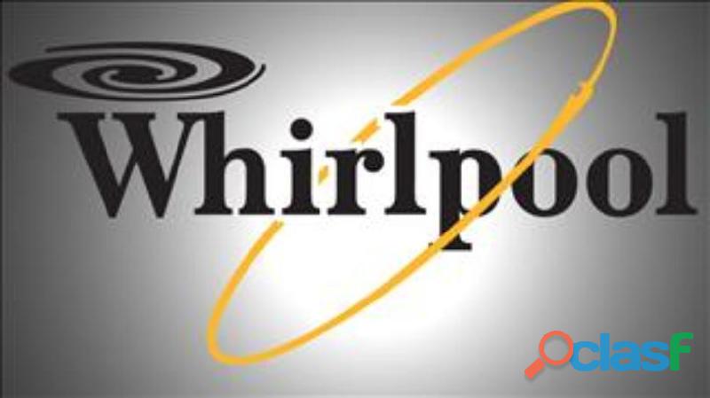 Central de Servicio Técnico Especializado Whirlpool