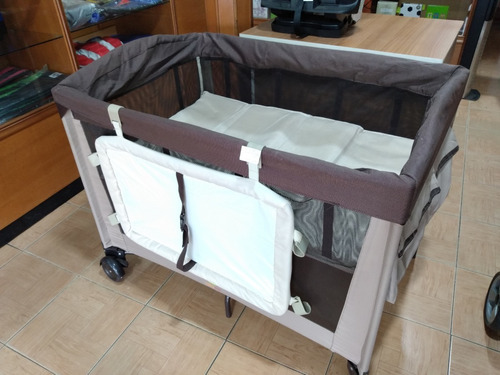 Corral Para Bebes