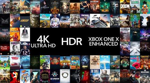 Juegos Para Xbox One 100% Originales