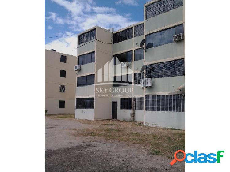 (MAA-1002) Apartamento Buenaventura, Paraparal