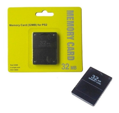 Memory Card (32mb) Psp 2