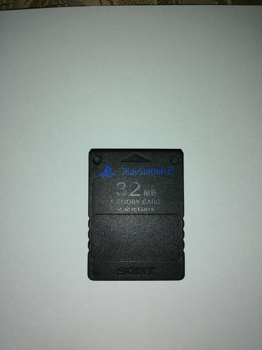 Memory Card Ps2 Con Freemcboot Y Opl Listo Para Usb