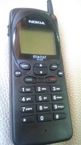 Nokia 2160 (amps) Para Coleccionistas