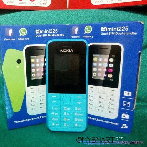 Nokia 225 Mini