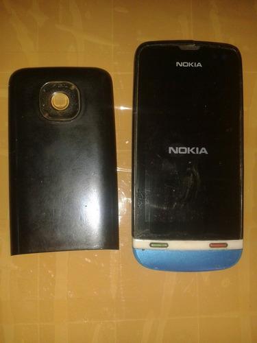 Nokia Asha 311 Para Reparar O Repuesto