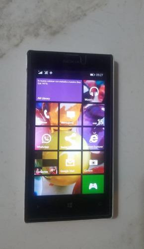 Nokia Lumia. Remate 15v