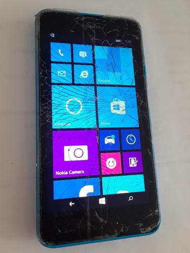 Nokia Rm 975 Para Repuesto
