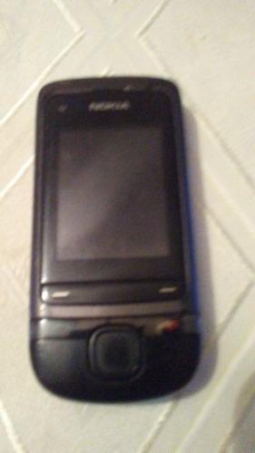 Nokia Slider C2-05.1 Para Repuesto
