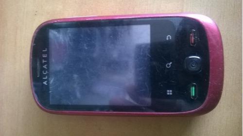 Pantalla Alcatel One Touch 8900