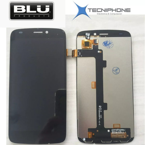 Pantalla Blu Life Play 2 L170 L170a Completa Original