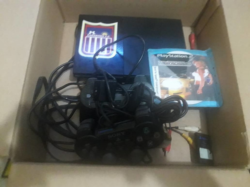 Playstation 2