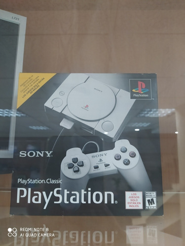 Playstation Sony