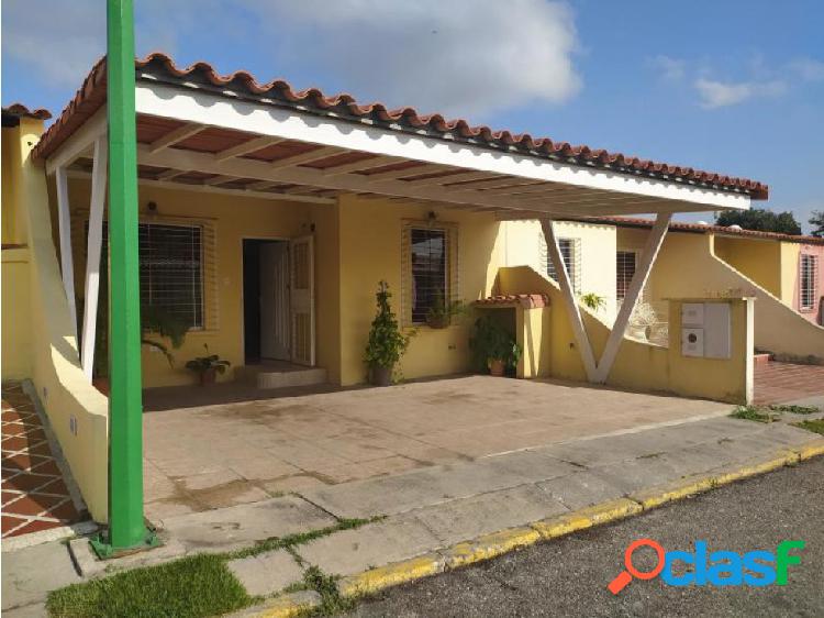 RAH 20-19948 Casa en venta en Cabudare