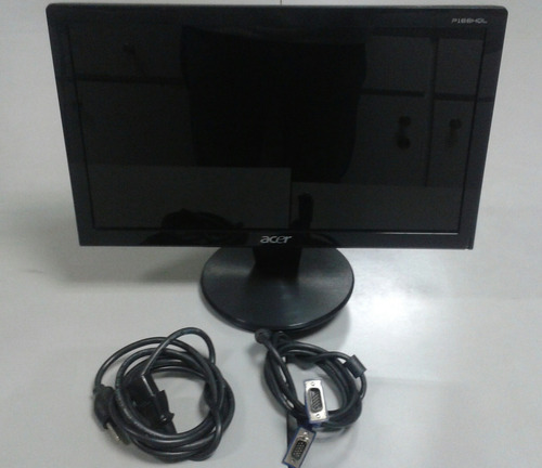 Remato Monitor Acer Lcd 15,6¨