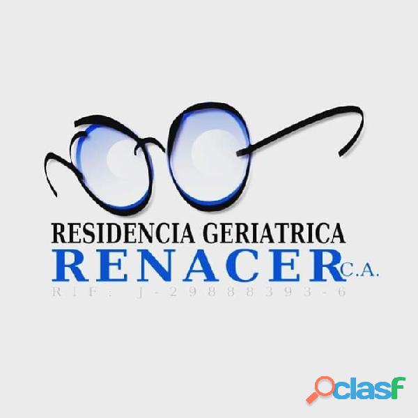 Residencia Geriatrica Renacer C.A