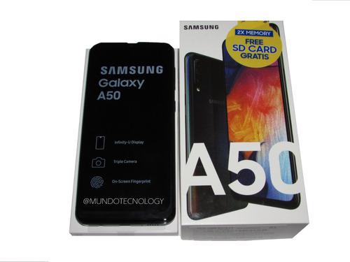 Samsung A 50 64gb 4 Ram