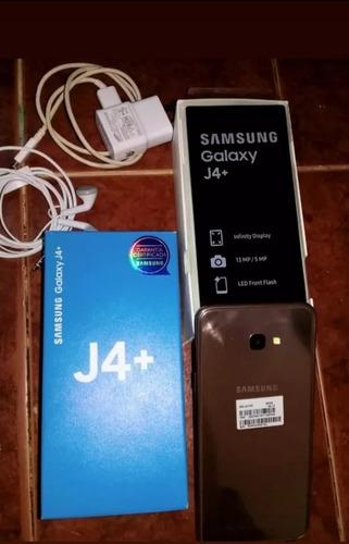 Samsung J4 Plus 32gb