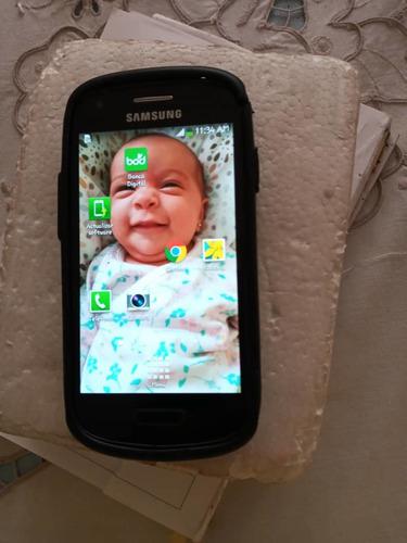 Samsung S3 Mini