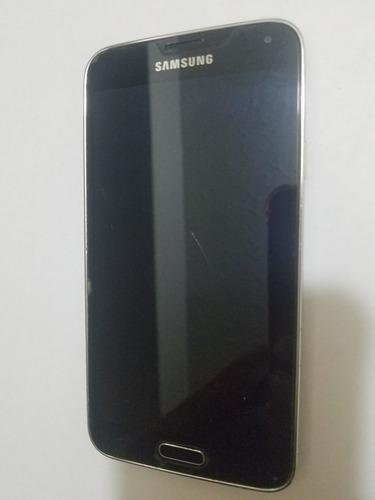 Samsung S5 Grande