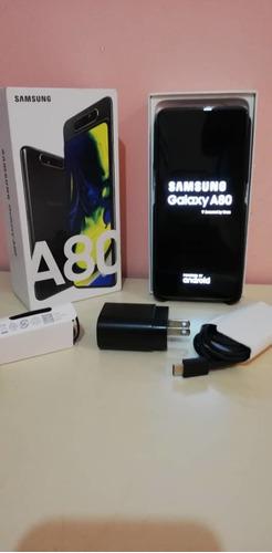 Sansung Galaxi A80 Totalmente Nuevo.