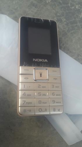 Se Vende Teléfono Nokia Básico Sin Usar Nuevo De Caja