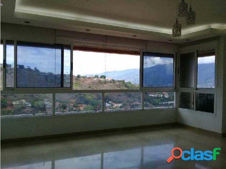 Se alquila apto 142m2 3h+s/3b+s/3p Lomas del Sol