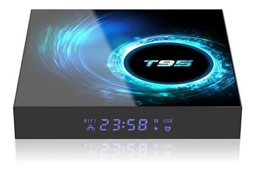 Smart Tv Box T95 Android 10.0/ 2gb/ 16gb/fhd/netflix