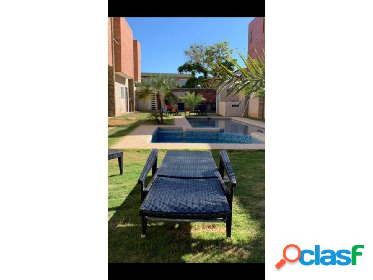 TOWN HOUSE A ESTRENAR, COSTA AZUL, VENTA MARGARITA