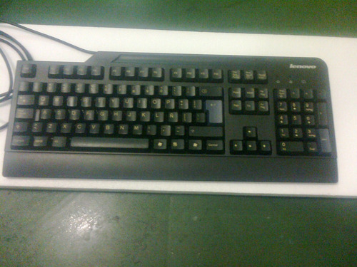 Teclado Lenovo Ps2