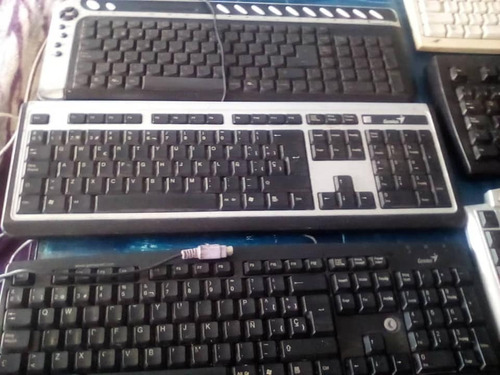 Teclado Para Computadora