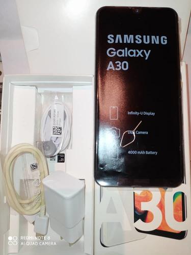 Telefono Samsung A30 64gb