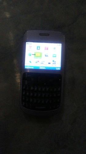 Teléfono Nokia C 3 Operativo Para Movistar