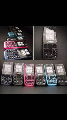 Teléfonos Básicos Nokia