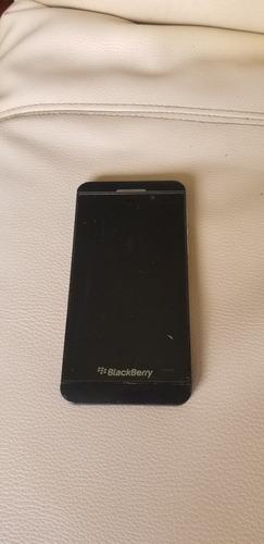 Vendo Blackberry Z10 Usado Para Repuesto