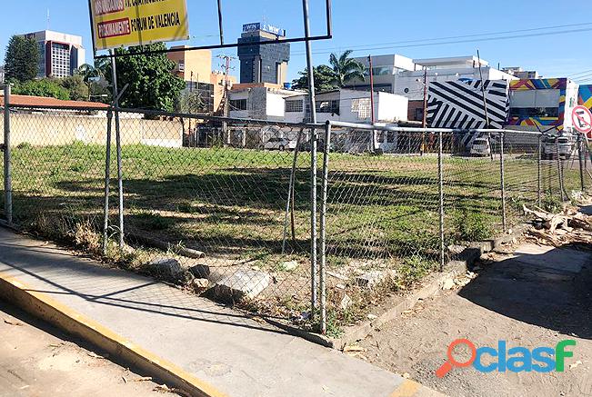 Yamily Ochoa Vende Terreno Urb. El Viñedo Valencia YTE3