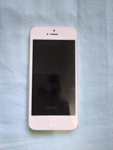 iPhone 5 Bloqueado Por Icloud