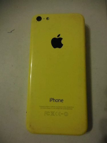 iPhone 5 Para Respuesto 1