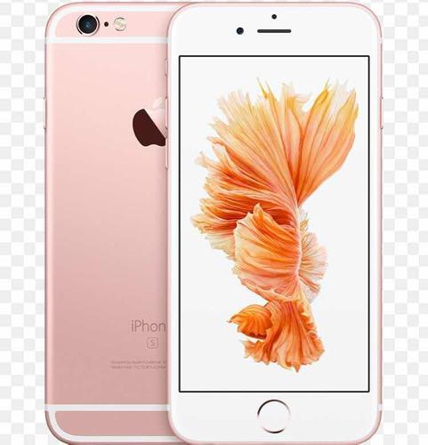 iPhone 6s 128gb Blanco