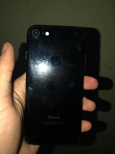 iPhone 7s 128gb Negro Oferta De Regalo!!