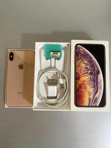 iPhone XS Max